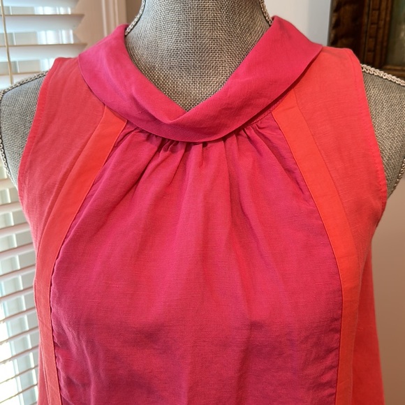 H&M color block dress - Picture 4 of 9